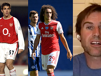 'Fabregas would have got a sla...